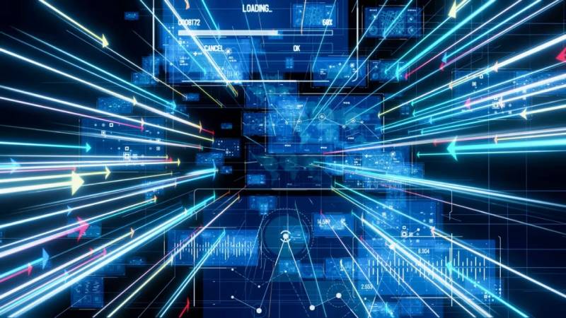 壶关县SCADA系统开发：守护工业安全的数字卫士